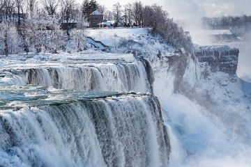 Amazing 7 Days NEW YORK to Washington Tour Package