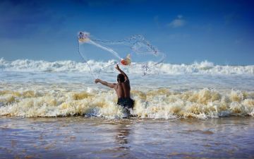 WEAKEND GATEWAY -  DIGA & MANDARMONI TOUR