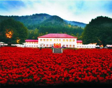 9 Days 8 Nights Kashmir Hill Stations Holiday Package
