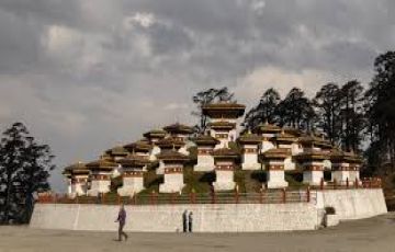 Best 3 Days Punakha to Paro Mountain Tour Holiday Package