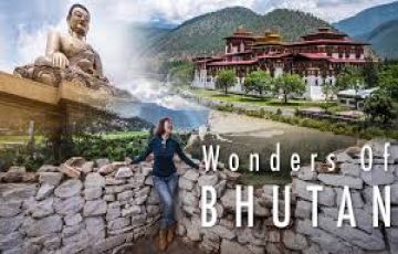 BHUTAN