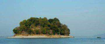 6 Days 5 Nights Guwahati to Cherrapunjee Holiday Package
