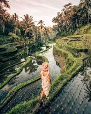 5 Days Denpasar City, Bali, Indonesia To Kuta Trip Package