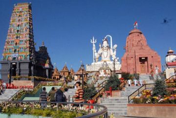 Ecstatic 5 Days Siliguri to Darjeeling Family Trip Package