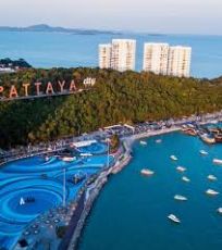 6 Days Pattaya City and Bangkok Drive Trip Package