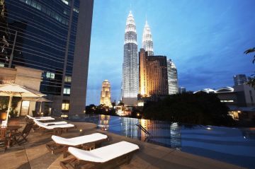 Family Getaway 7 Days 6 Nights Kuala Lumpur Vacation Package