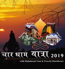 Amazing 10 Days Kedarnath Family Trip Package