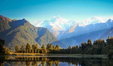 9 Days Shimla, Manali, Dharamshala and Dalhousie Mountain Tour Vacation Package