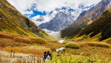 9 Days Shimla, Manali, Dharamshala and Dalhousie Mountain Tour Vacation Package