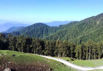 10 Days 9 Nights Dalhousie Temple Trip Package