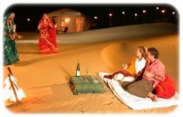 10 Days 9 Nights Dalhousie Temple Trip Package