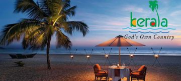 5 Days Kerala, India to Alleppey Vacation Package