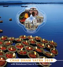 Beautiful Char Tour Package for 12 Days 11 Nights from Delhi