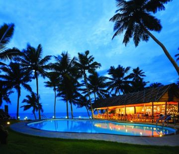 Memorable 3 Days Varkala with COCHIN Tour Package