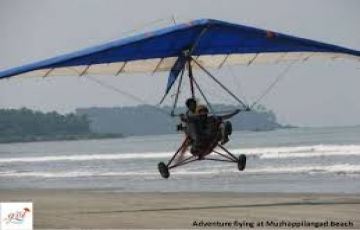 Memorable 3 Days Varkala with COCHIN Tour Package