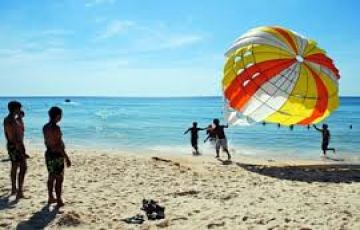 Memorable 3 Days Varkala with COCHIN Tour Package