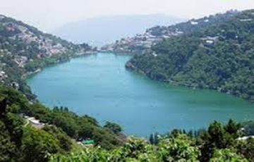 Magical 3 Days 2 Nights Nainital Weekend Getaways Trip Package