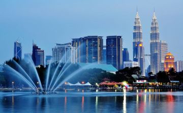 Malaysia tour from Bangalore Rs.9000 Jolly holidays