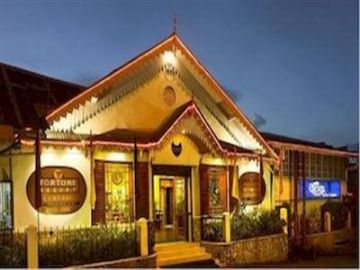 Magical 2 Days 1 Night Darjeeling Hill Stations Trip Package