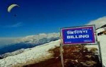 Best 5 Days Pathankot to Dalhousie Hill Stations Tour Package