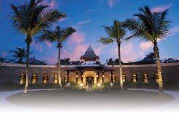 Best Mal Romantic Tour Package for 4 Days 3 Nights