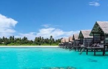 Best Mal Romantic Tour Package for 4 Days 3 Nights