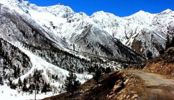 Heart-warming 8 Days 7 Nights Narkanda Nature Trip Package