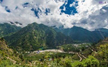 Heart-warming 8 Days 7 Nights Narkanda Nature Trip Package