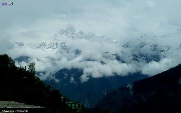 Heart-warming 8 Days 7 Nights Narkanda Nature Trip Package