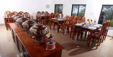 Ecstatic 5 Days Kerala Family Trip Package