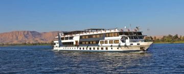11 Days 10 Nights Amman Lake Trip Package