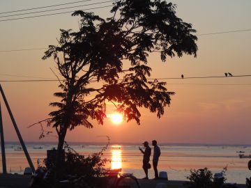 Friends Tour Package for 4 Days 3 Nights from Air Port