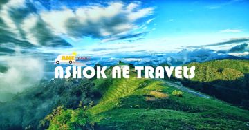 6 Days 5 Nights Guwahati to Shillong Cruise Trip Package