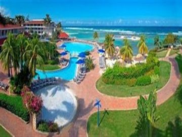 Family Getaway 2 Days Jamaica Beach Tour Package