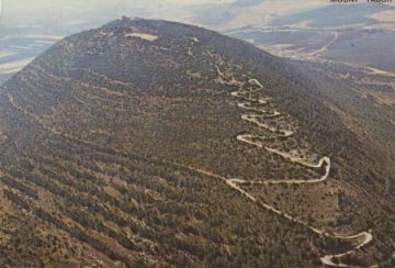 11 Days 10 Nights Amman Lake Trip Package