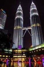 Experience 7 Days Singapore with Kuala Lumpur Holiday Package