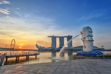 Experience 7 Days Singapore with Kuala Lumpur Holiday Package