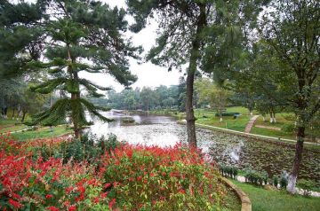 Heart-warming 3 Days Guwahati to Shillong Wildlife Tour Package