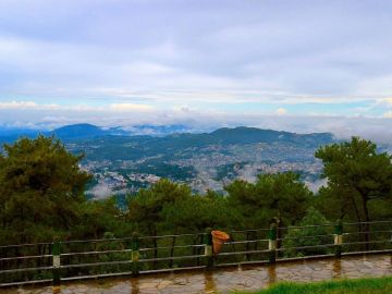 Heart-warming 3 Days Guwahati to Shillong Wildlife Tour Package