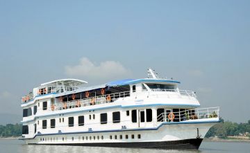 Heart-warming 3 Days Guwahati to Shillong Wildlife Tour Package