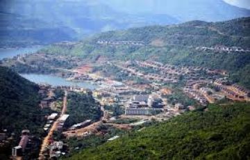 Beautiful 3 Days Lavasa Adventure Holiday Package