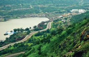 Memorable 3 Days Lavasa Historical Places Vacation Package