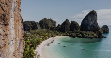 Family Getaway 5 Days Phuket with Krabi Honeymoon Trip Package