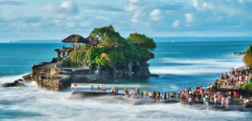 5 Days 4 Nights Bali, Indonesia to Bali Beach Tour Package