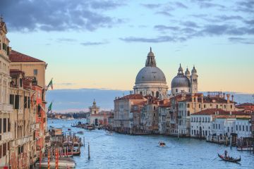 Best 5 Days 4 Nights Rome with Venice Trip Package