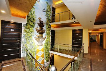 Beautiful 5 Days Sonmarg Beach Tour Package