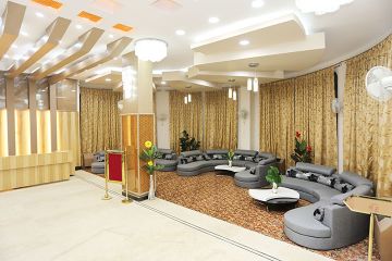 Beautiful 5 Days Sonmarg Beach Tour Package