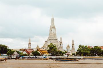 Heart-warming 5 Days 4 Nights Pattaya City and Bangkok Holiday Package