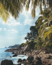 Family Getaway 7 Days 6 Nights Phuket Family Holiday Package