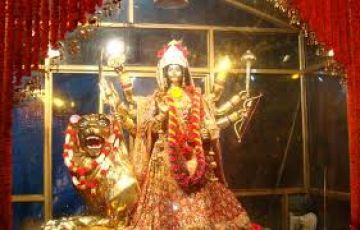 Beautiful 3 Days Jammu to Jammu Colony Holiday Package